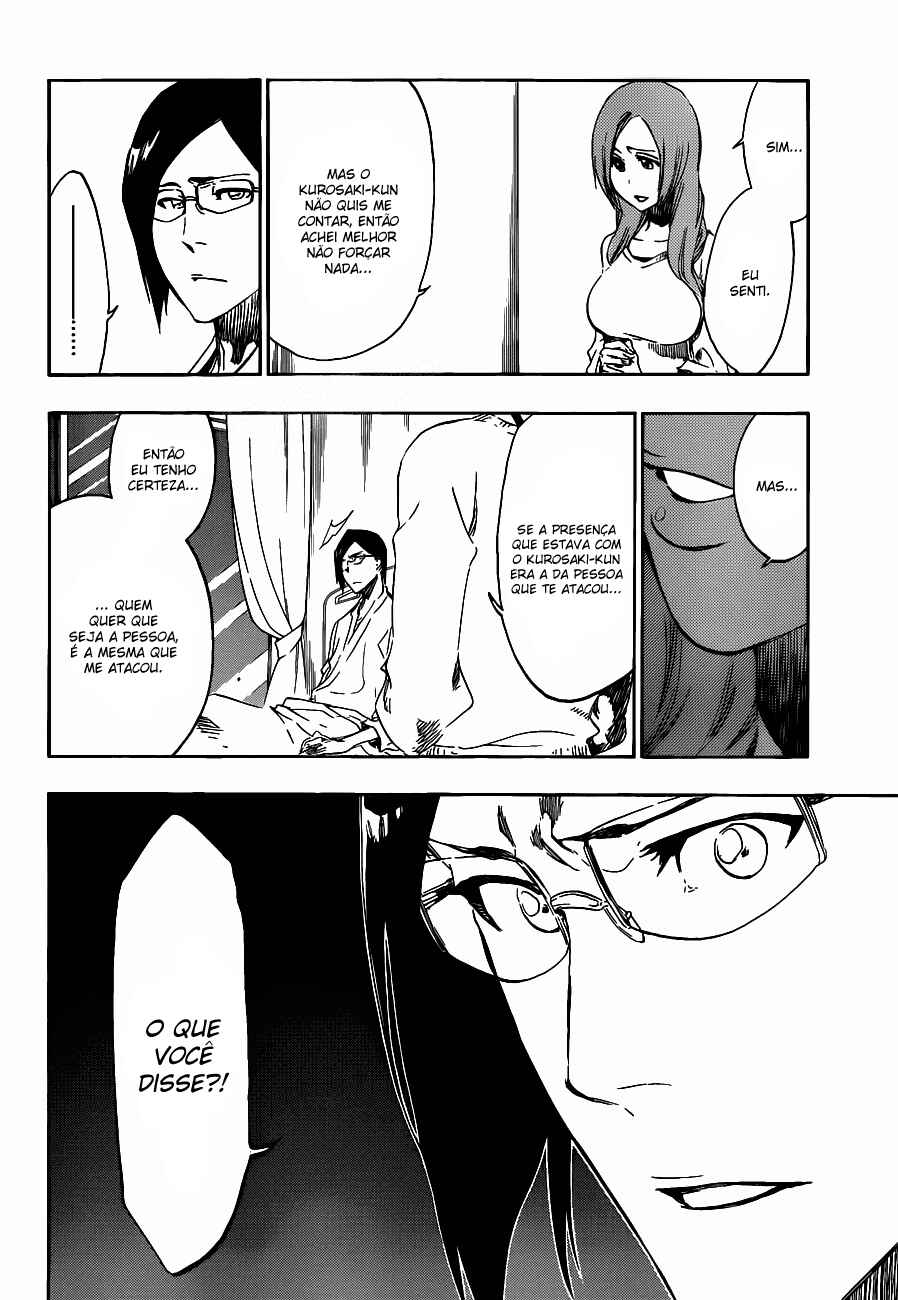 Read Bleach PT-BR Manga Online