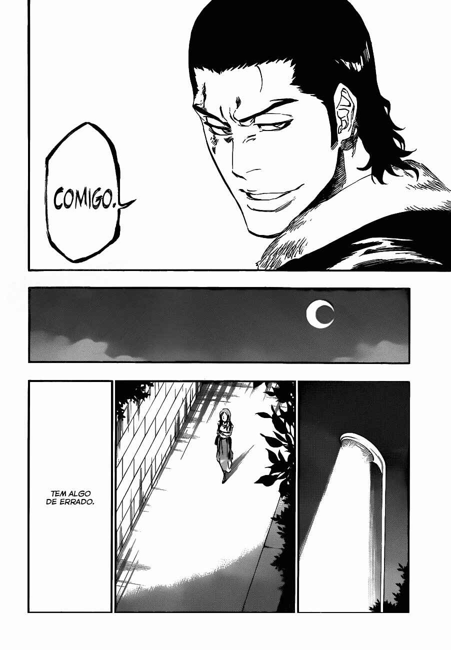 Read Bleach PT-BR Manga Online