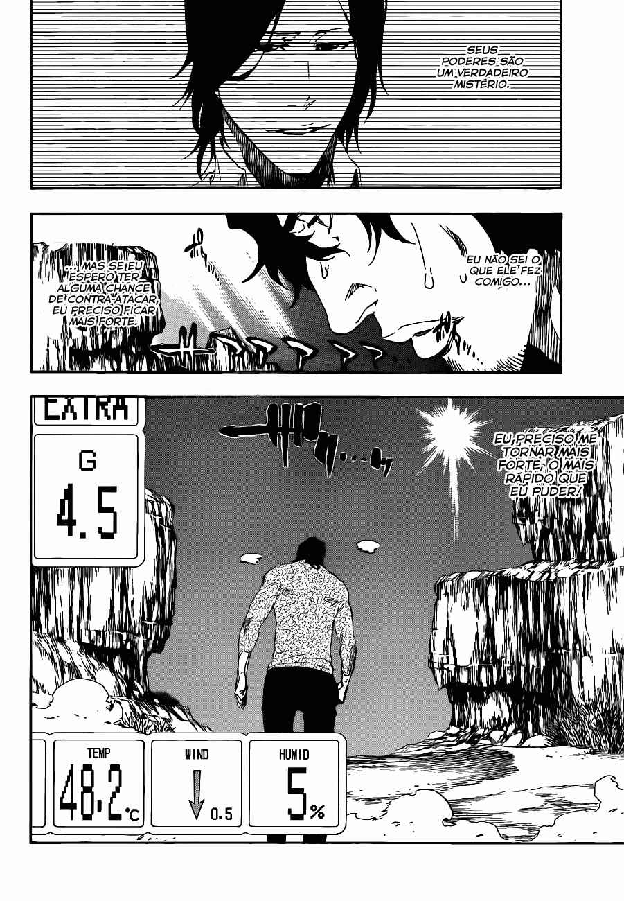 Read Bleach PT-BR Manga Online