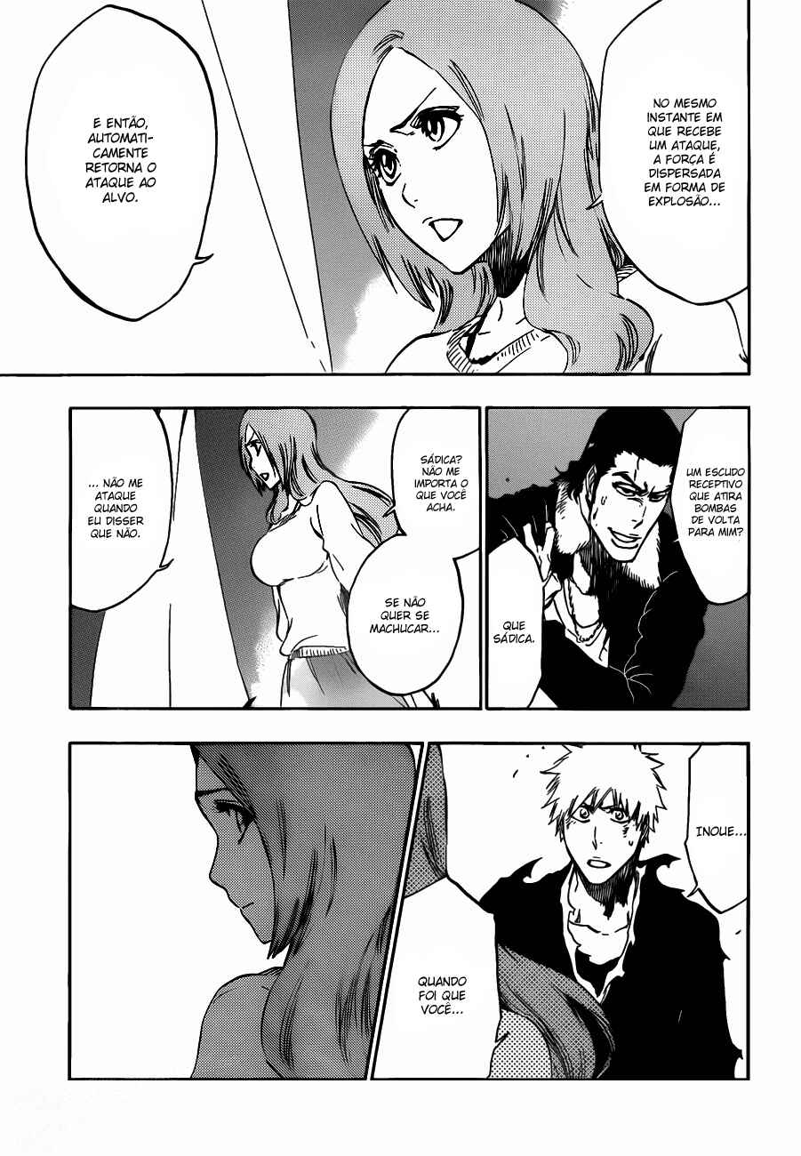 Read Bleach PT-BR Manga Online