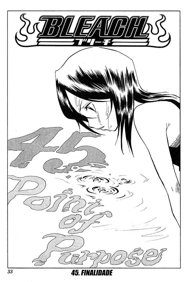 Read Bleach PT-BR Manga Online