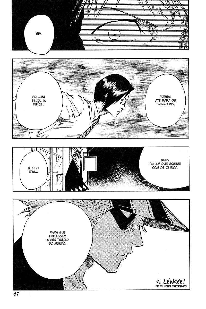 Read Bleach PT-BR Manga Online