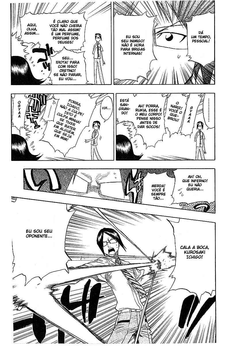 Read Bleach PT-BR Manga Online