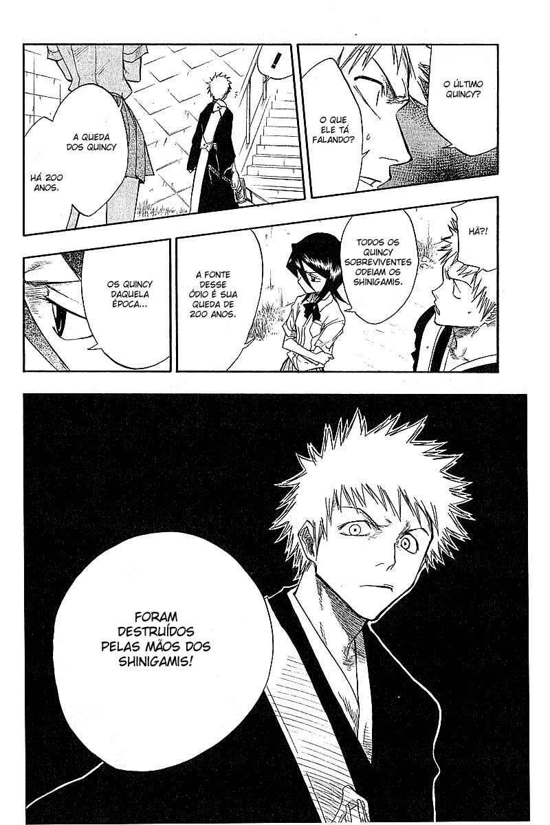 Read Bleach PT-BR Manga Online