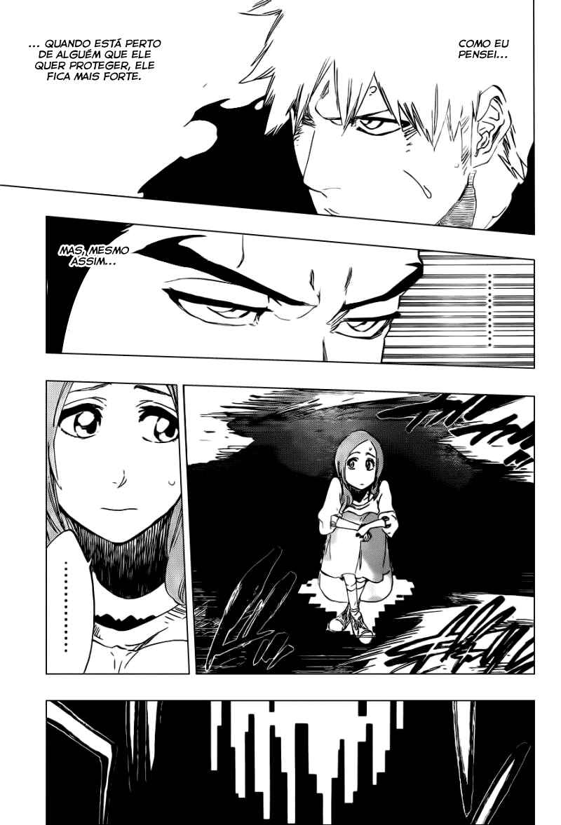 Read Bleach PT-BR Manga Online