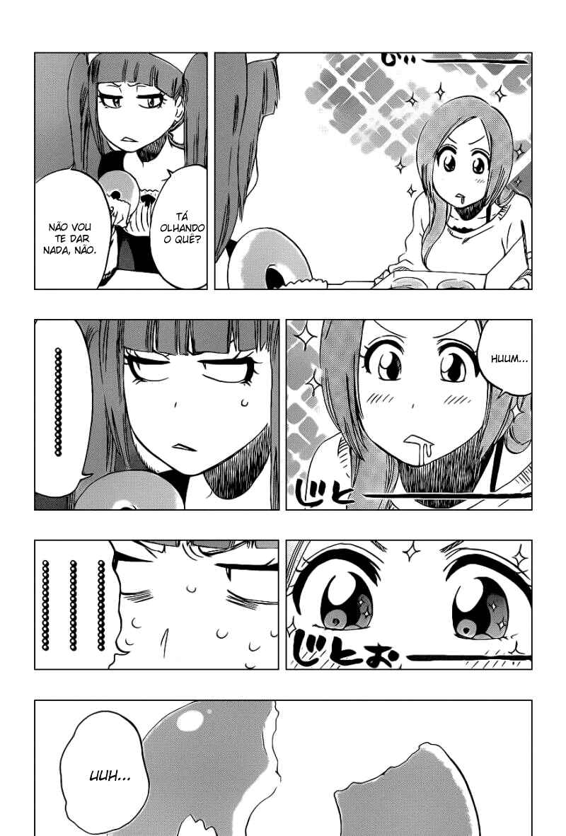 Read Bleach PT-BR Manga Online
