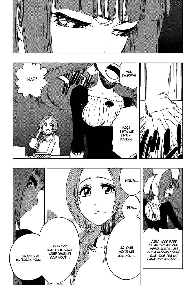 Read Bleach PT-BR Manga Online