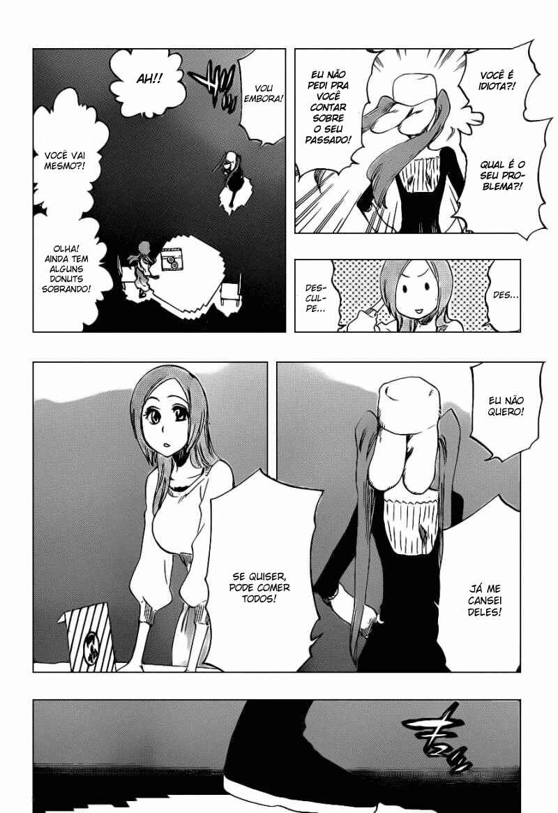 Read Bleach PT-BR Manga Online