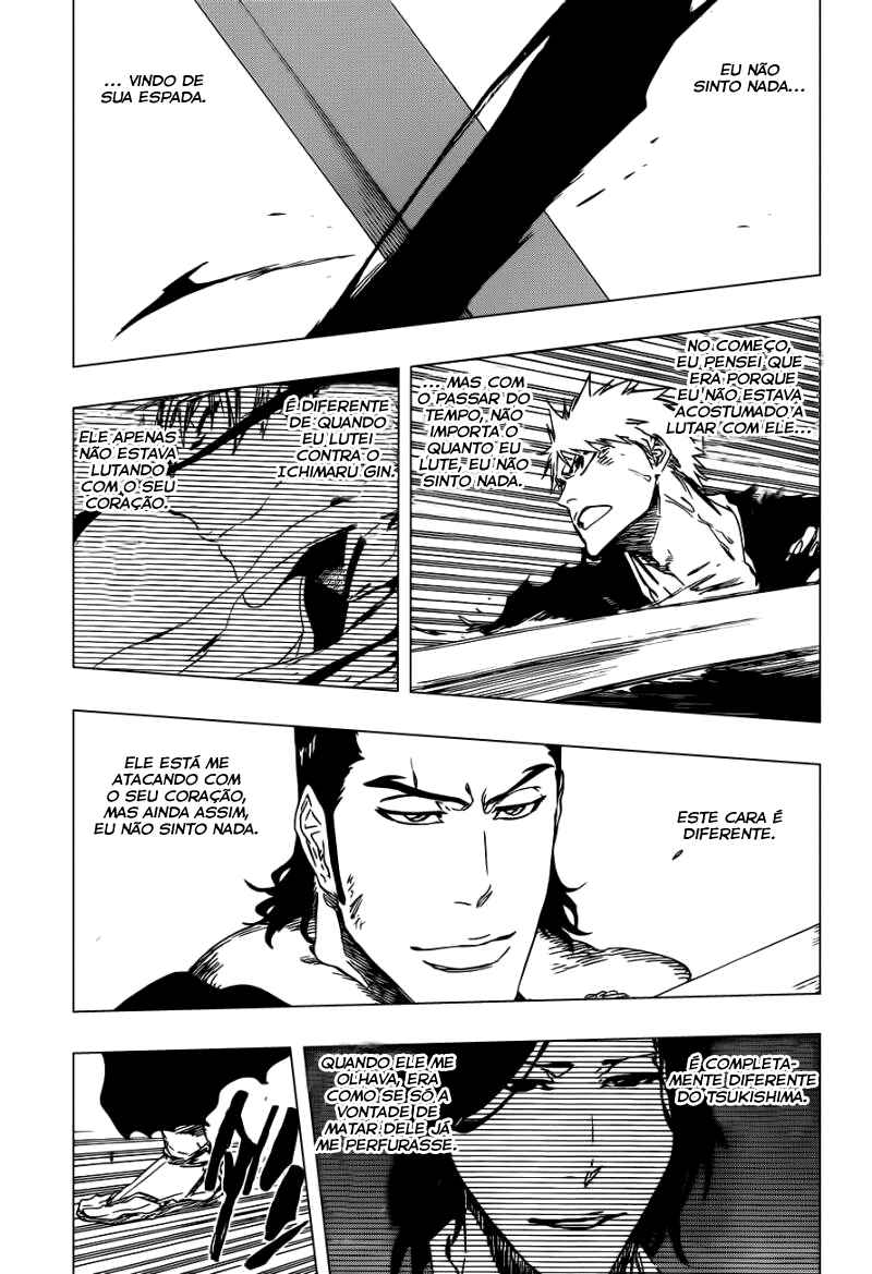 Read Bleach PT-BR Manga Online