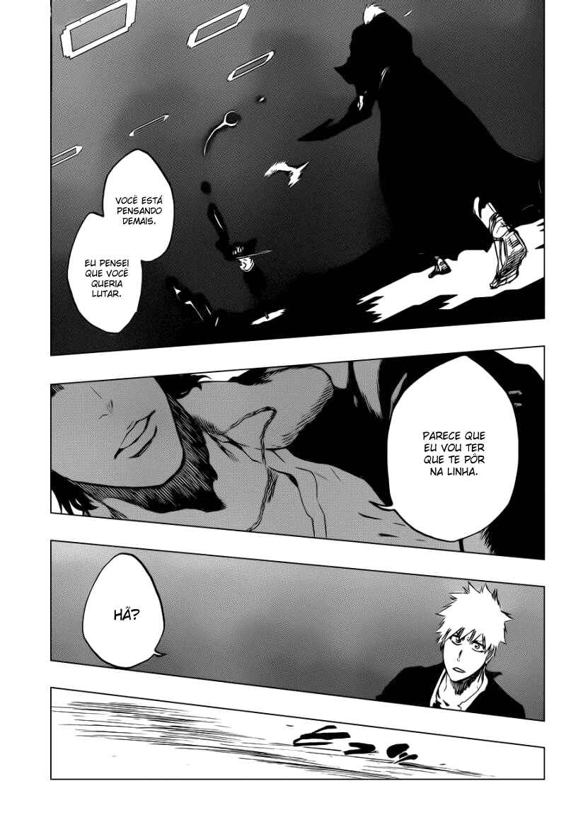 Read Bleach PT-BR Manga Online