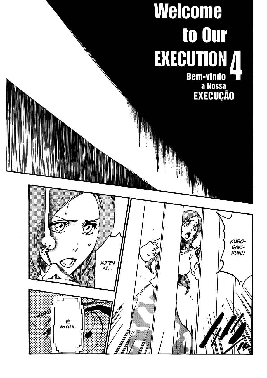 Read Bleach PT-BR Manga Online
