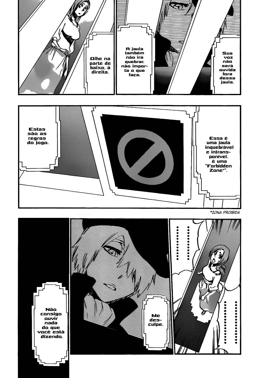 Read Bleach PT-BR Manga Online