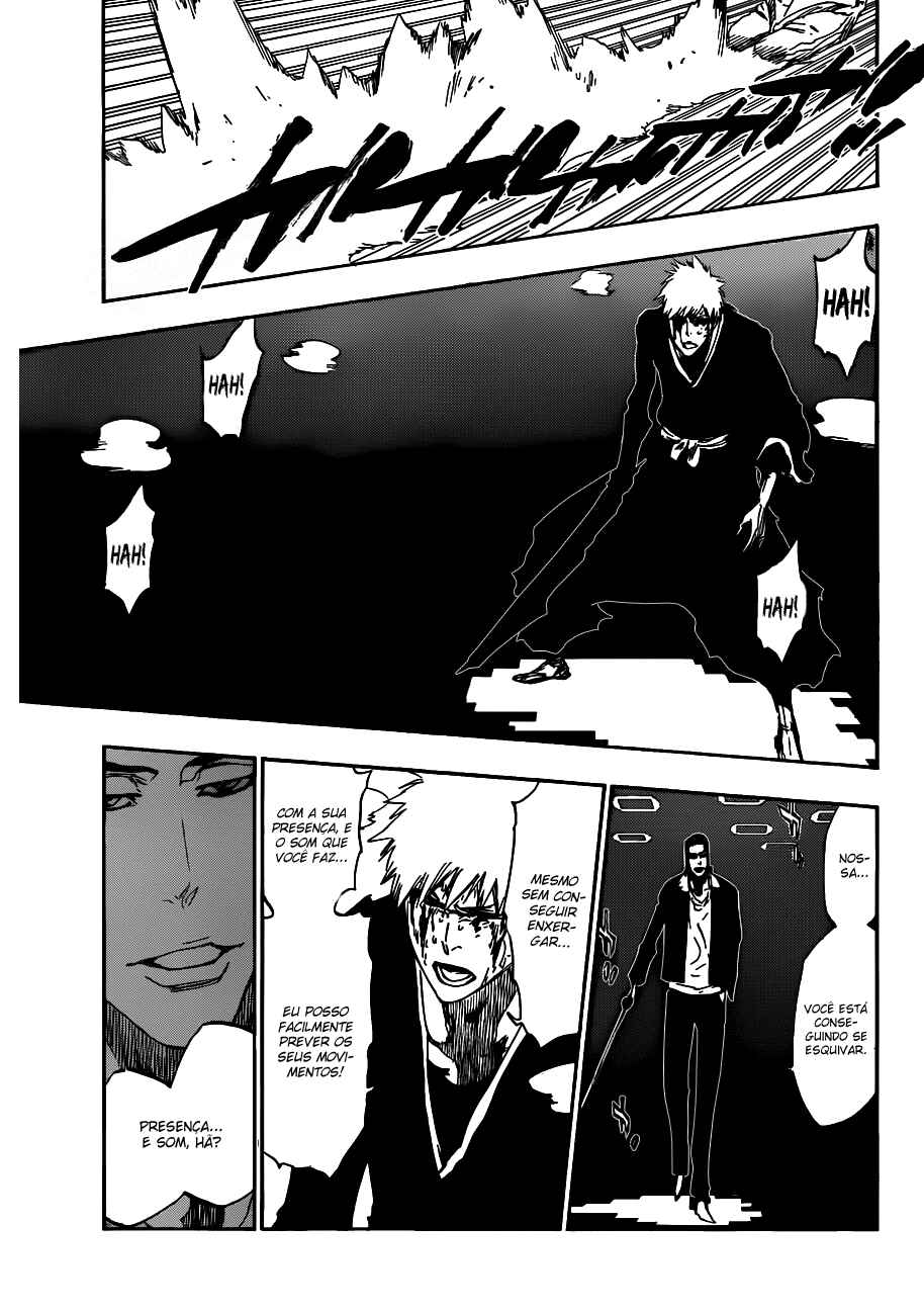 Read Bleach PT-BR Manga Online