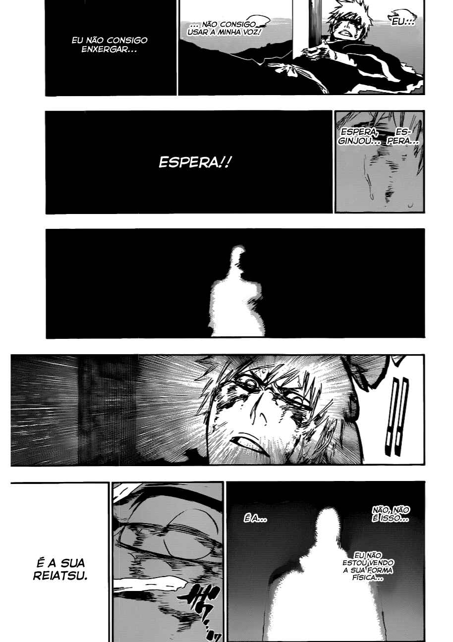 Read Bleach PT-BR Manga Online