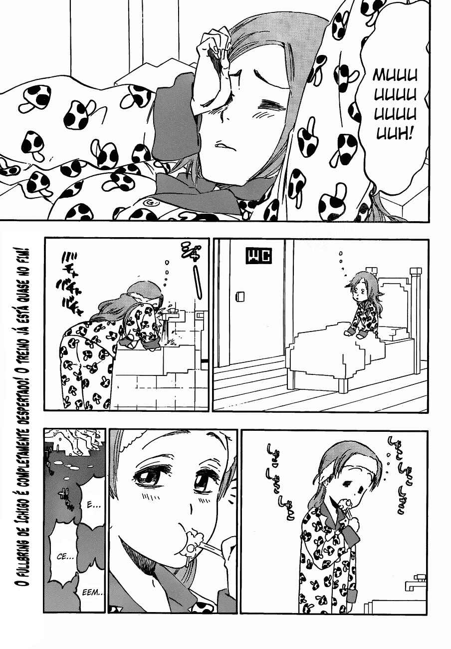 Read Bleach PT-BR Manga Online