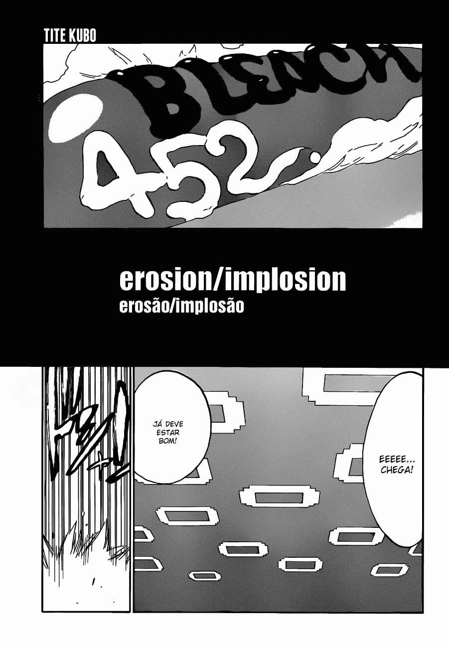 Read Bleach PT-BR Manga Online