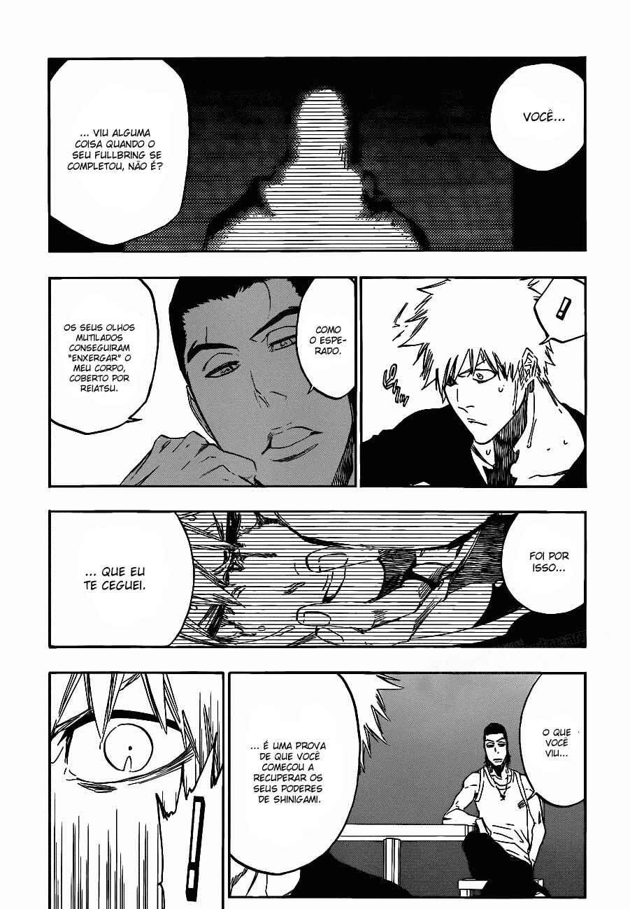 Read Bleach PT-BR Manga Online