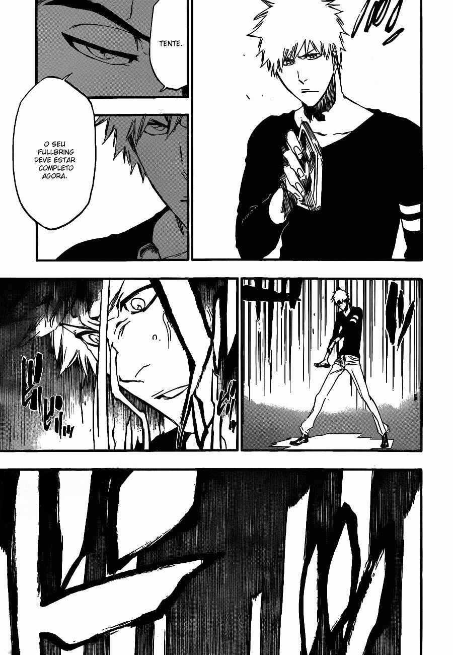Read Bleach PT-BR Manga Online