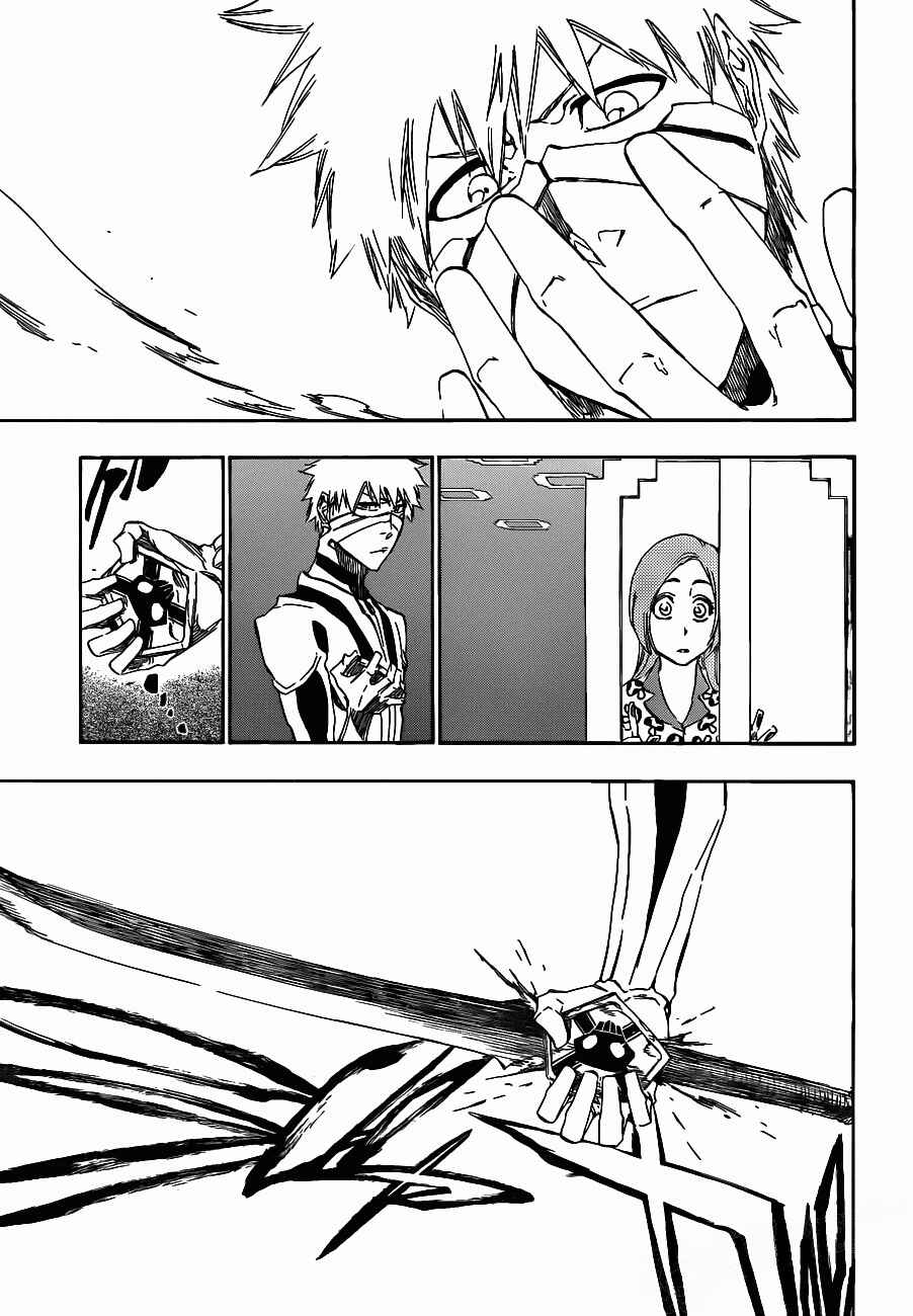 Read Bleach PT-BR Manga Online