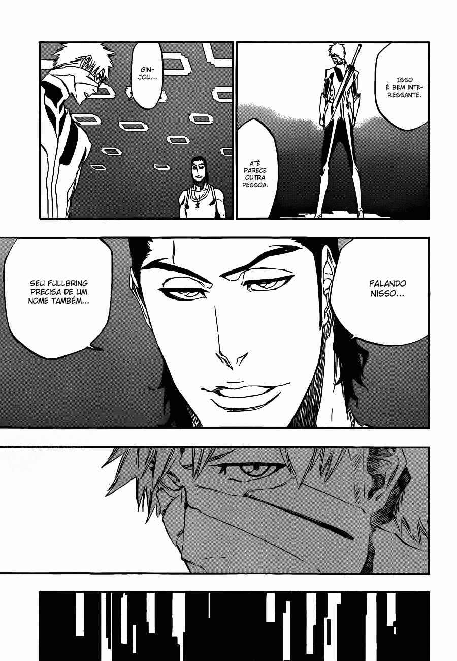 Read Bleach PT-BR Manga Online