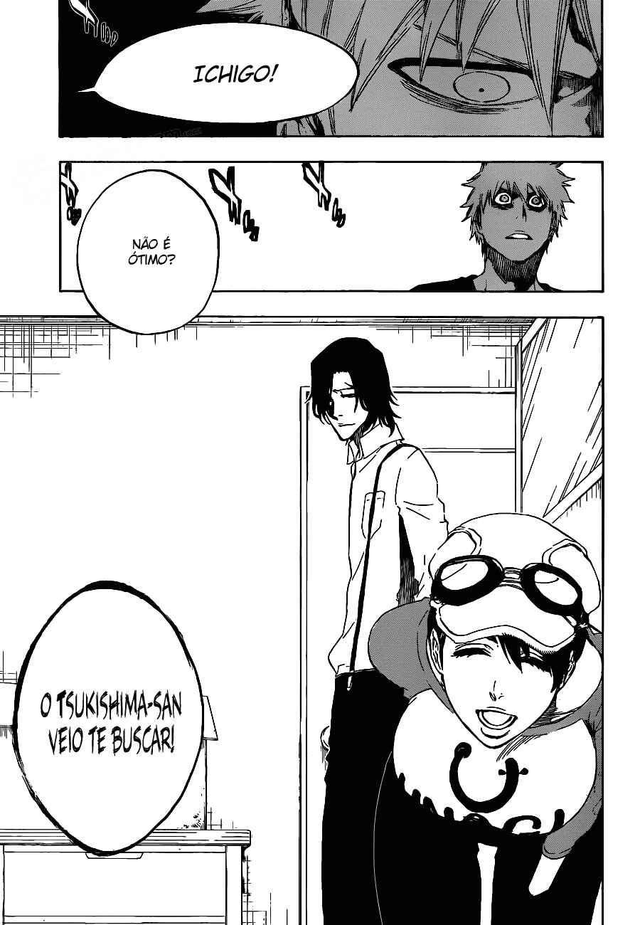 Read Bleach PT-BR Manga Online