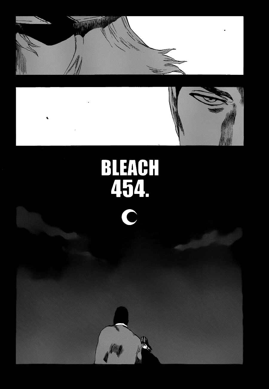 Read Bleach PT-BR Manga Online