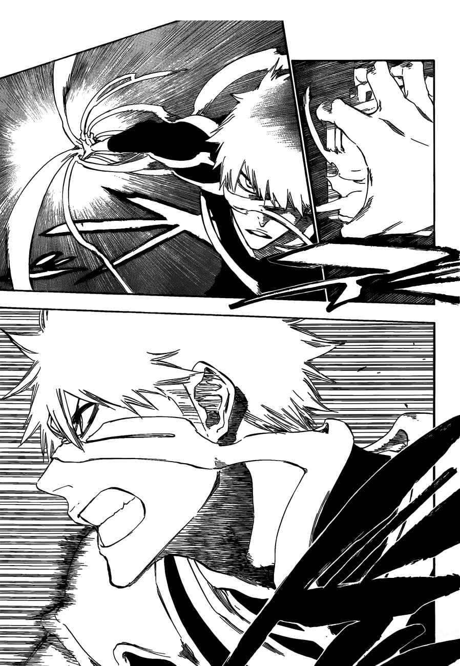 Read Bleach PT-BR Manga Online