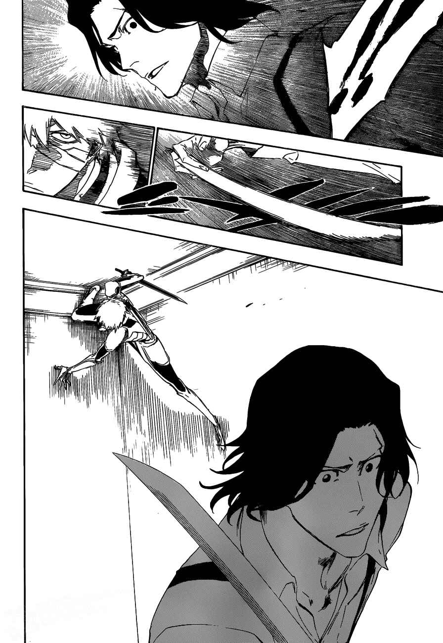 Read Bleach PT-BR Manga Online