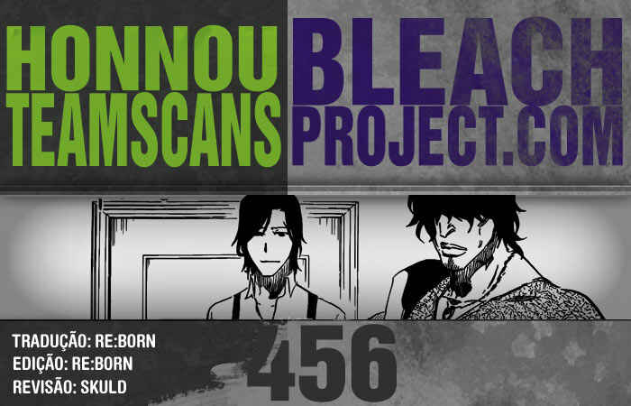 Read Bleach PT-BR Manga Online