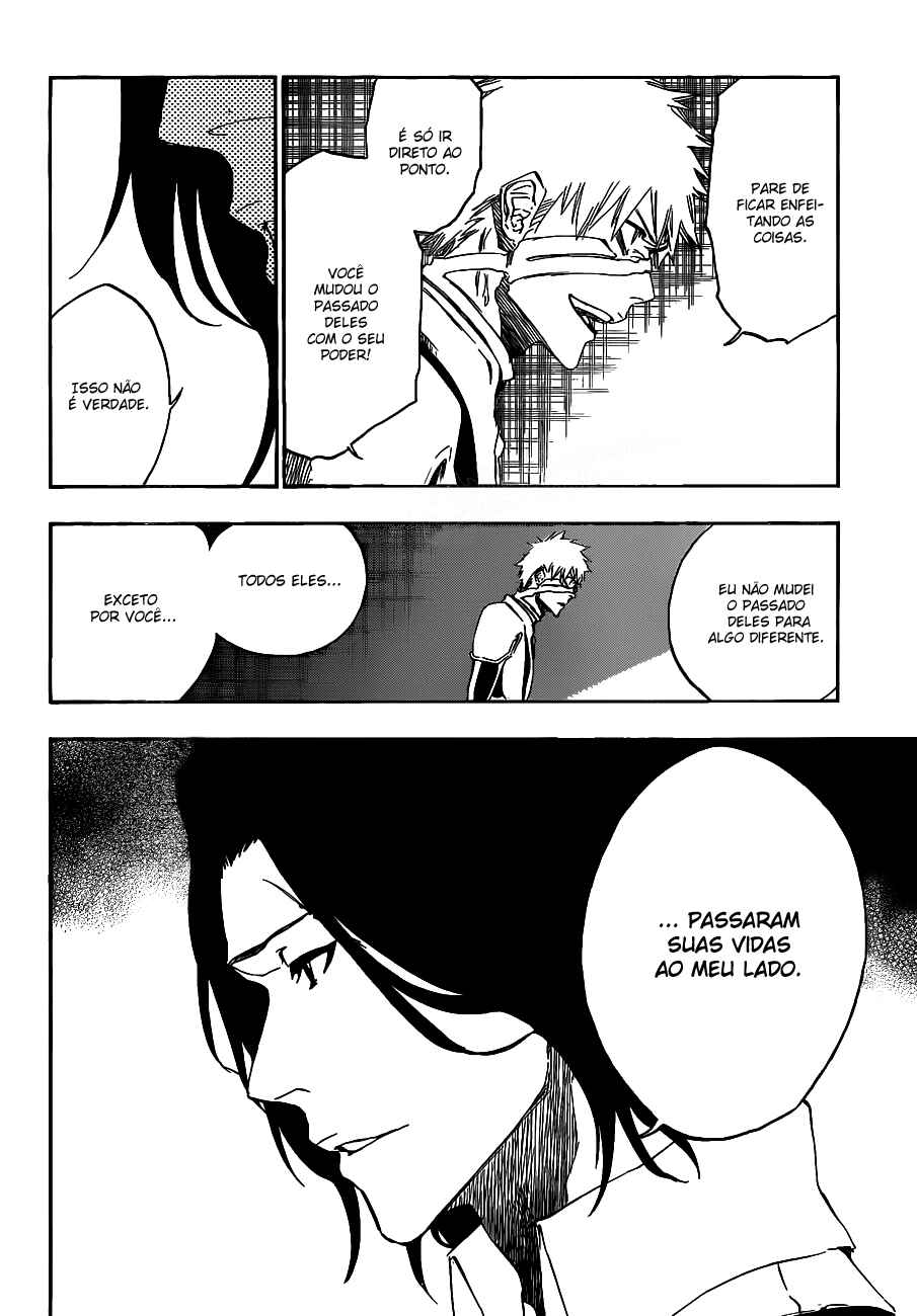 Read Bleach PT-BR Manga Online