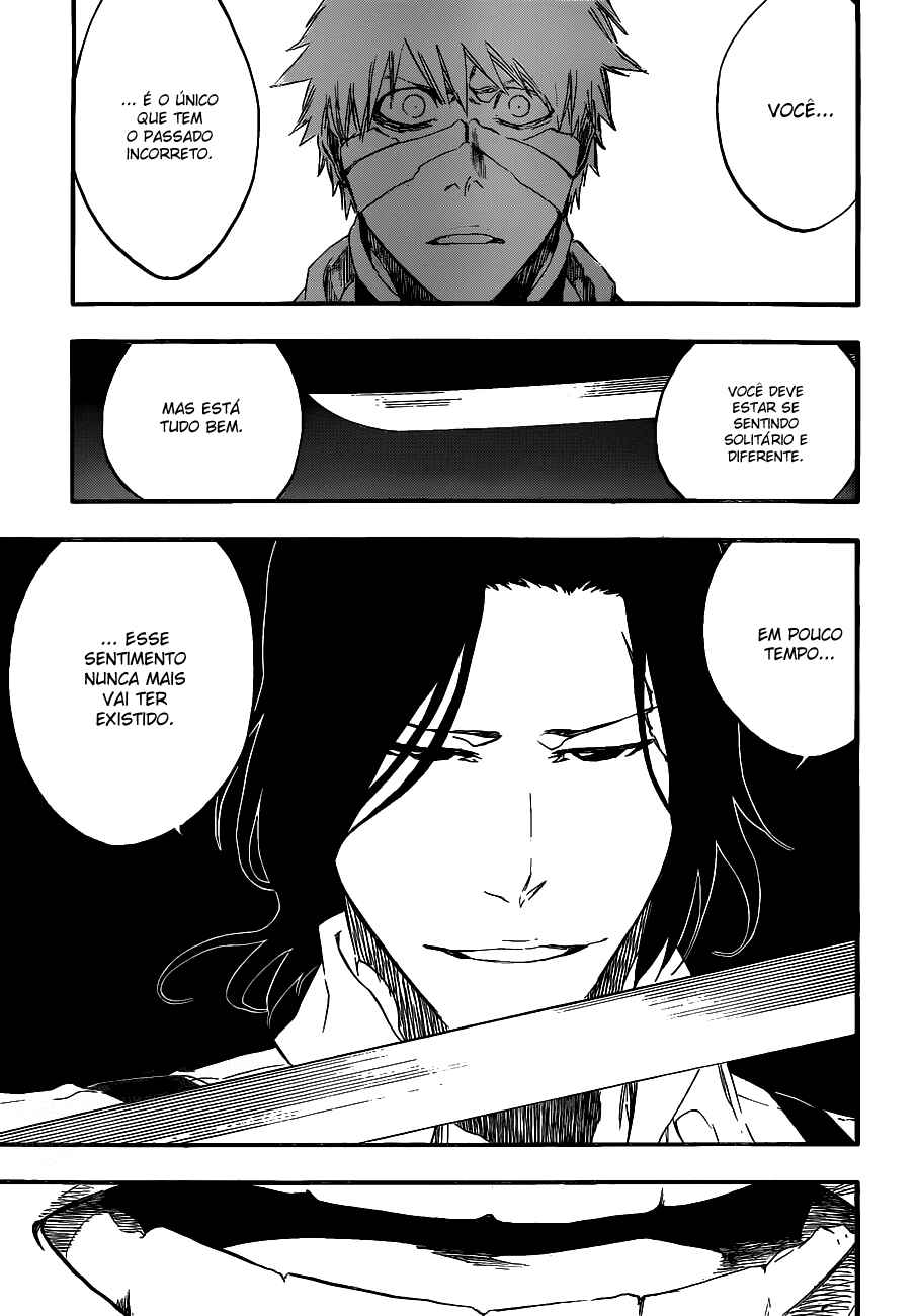 Read Bleach PT-BR Manga Online