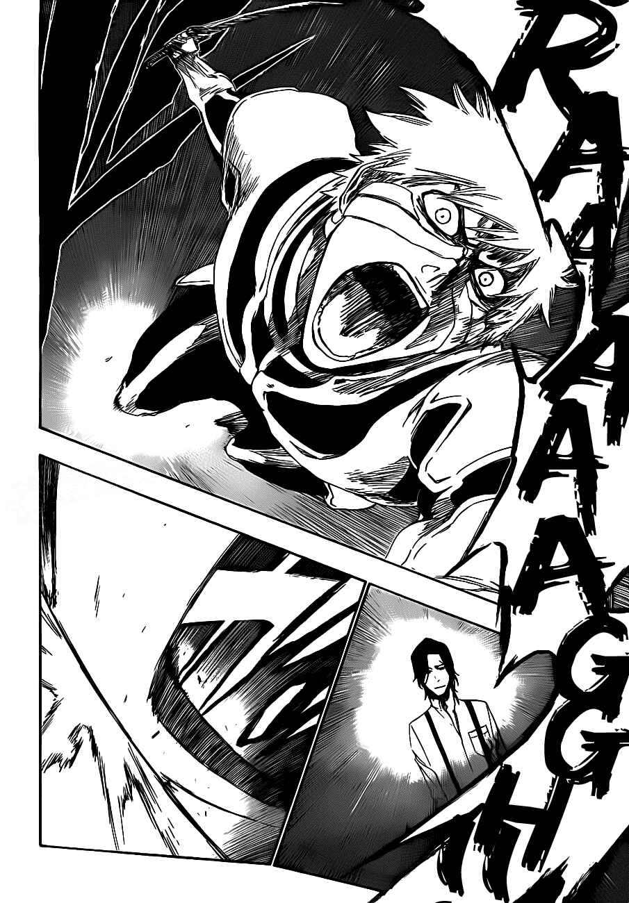 Read Bleach PT-BR Manga Online