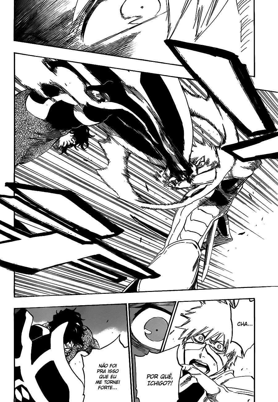 Read Bleach PT-BR Manga Online