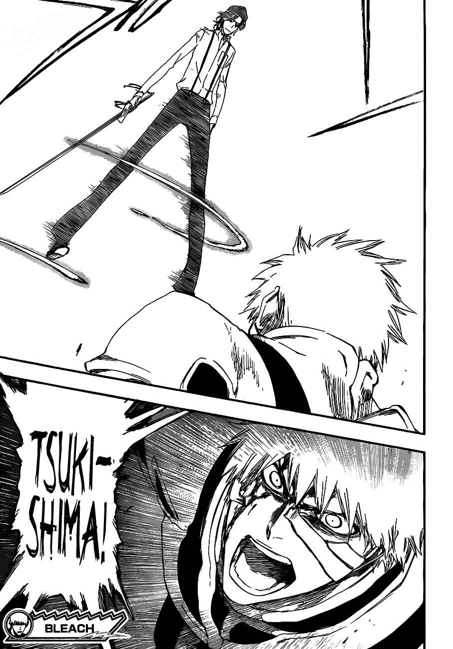Read Bleach PT-BR Manga Online