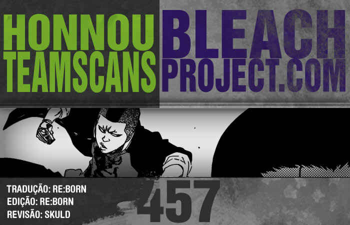 Read Bleach PT-BR Manga Online