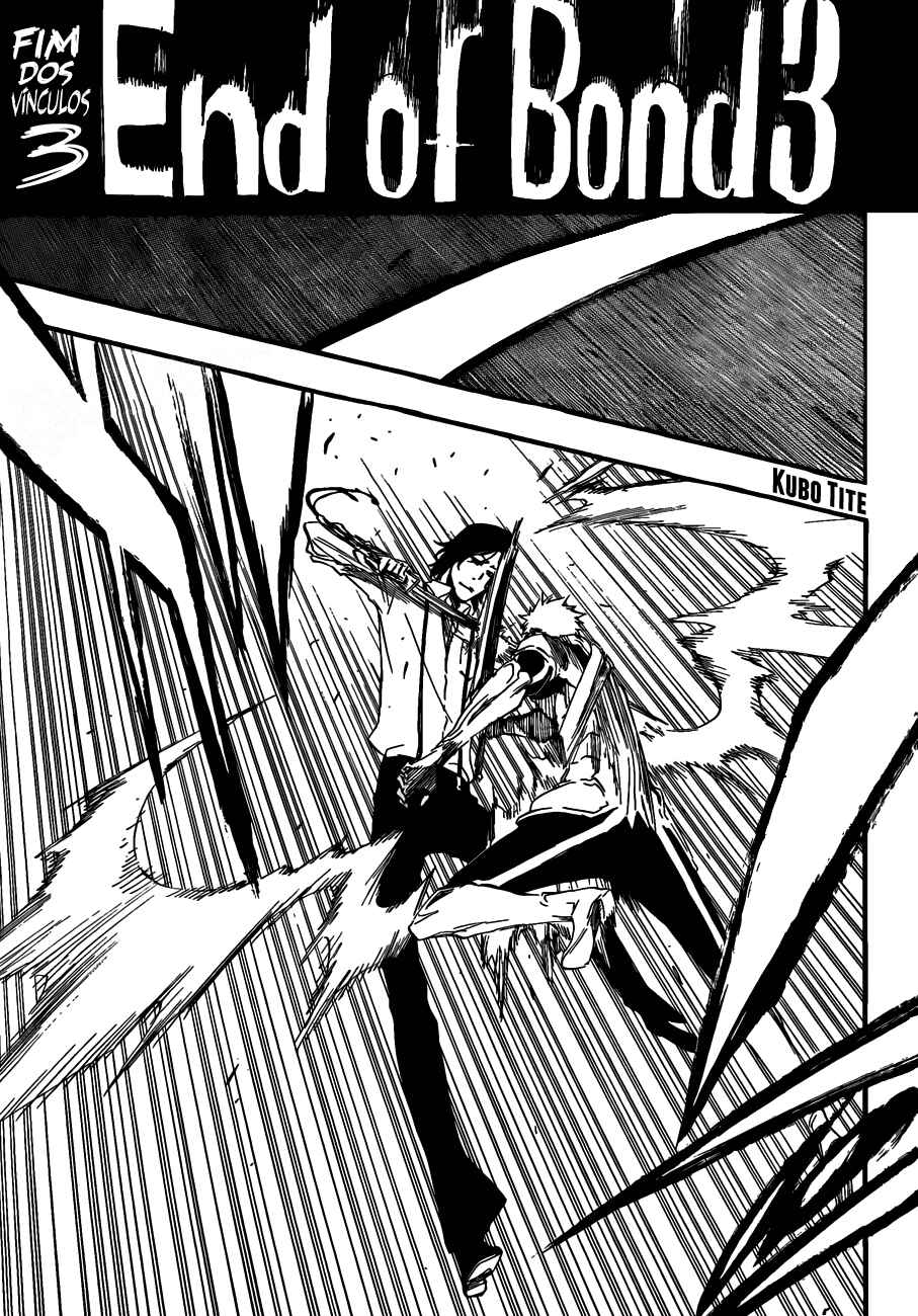Read Bleach PT-BR Manga Online