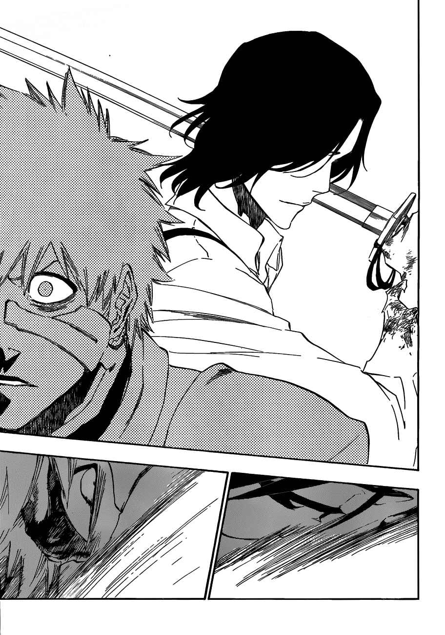 Read Bleach PT-BR Manga Online