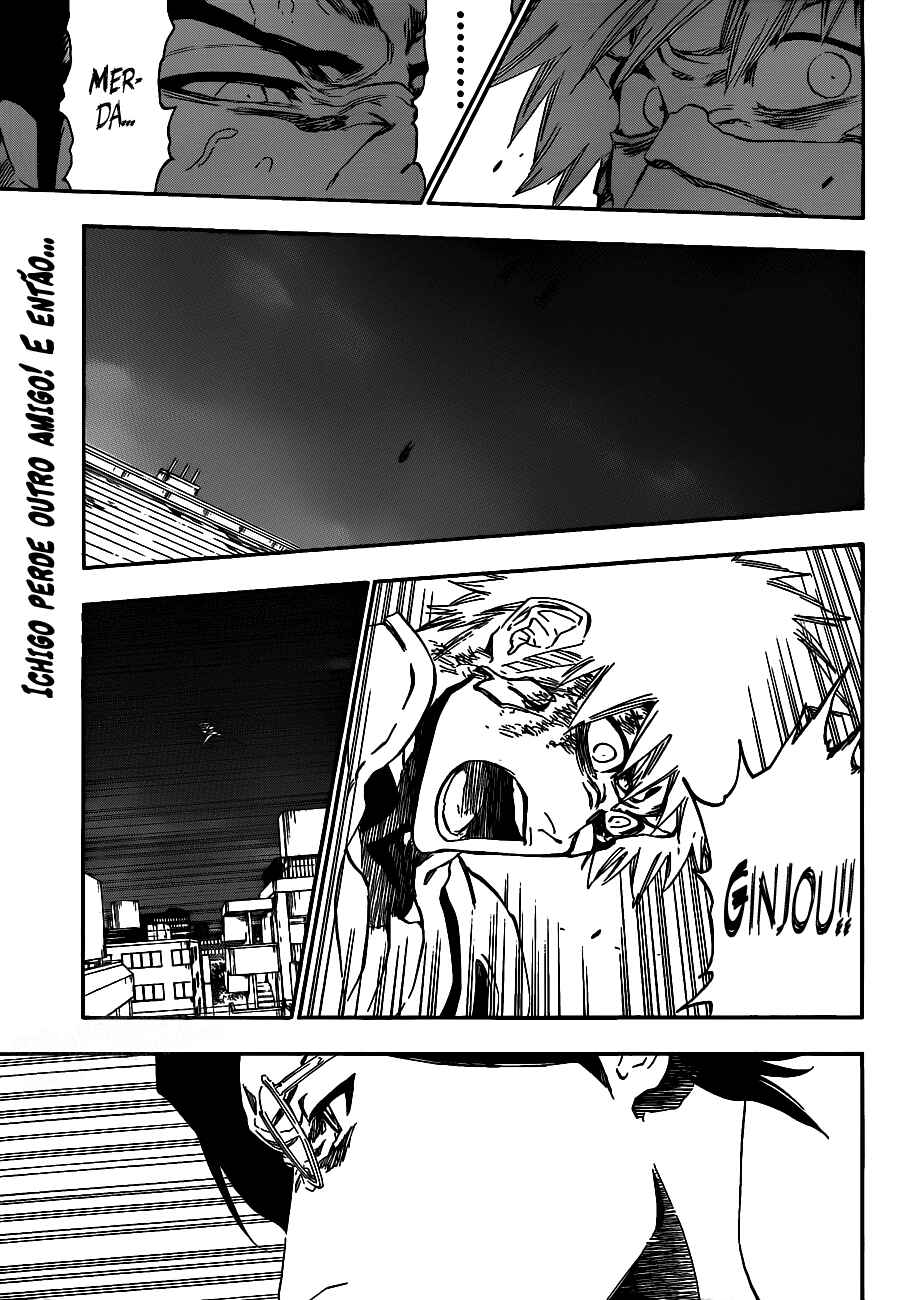 Read Bleach PT-BR Manga Online