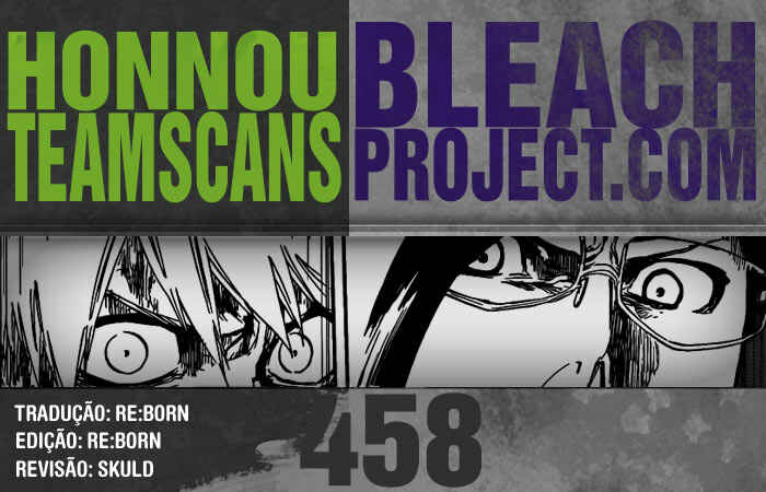 Read Bleach PT-BR Manga Online