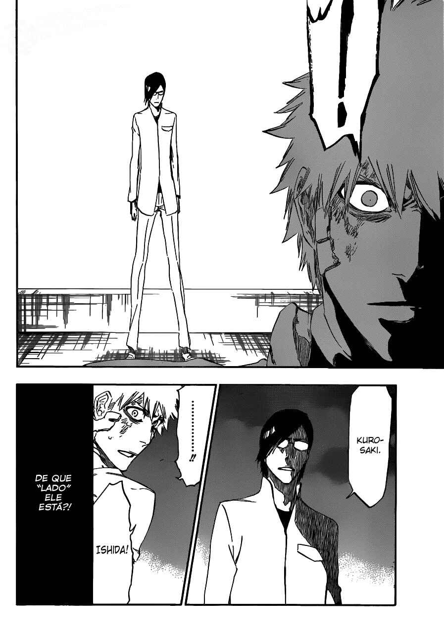 Read Bleach PT-BR Manga Online