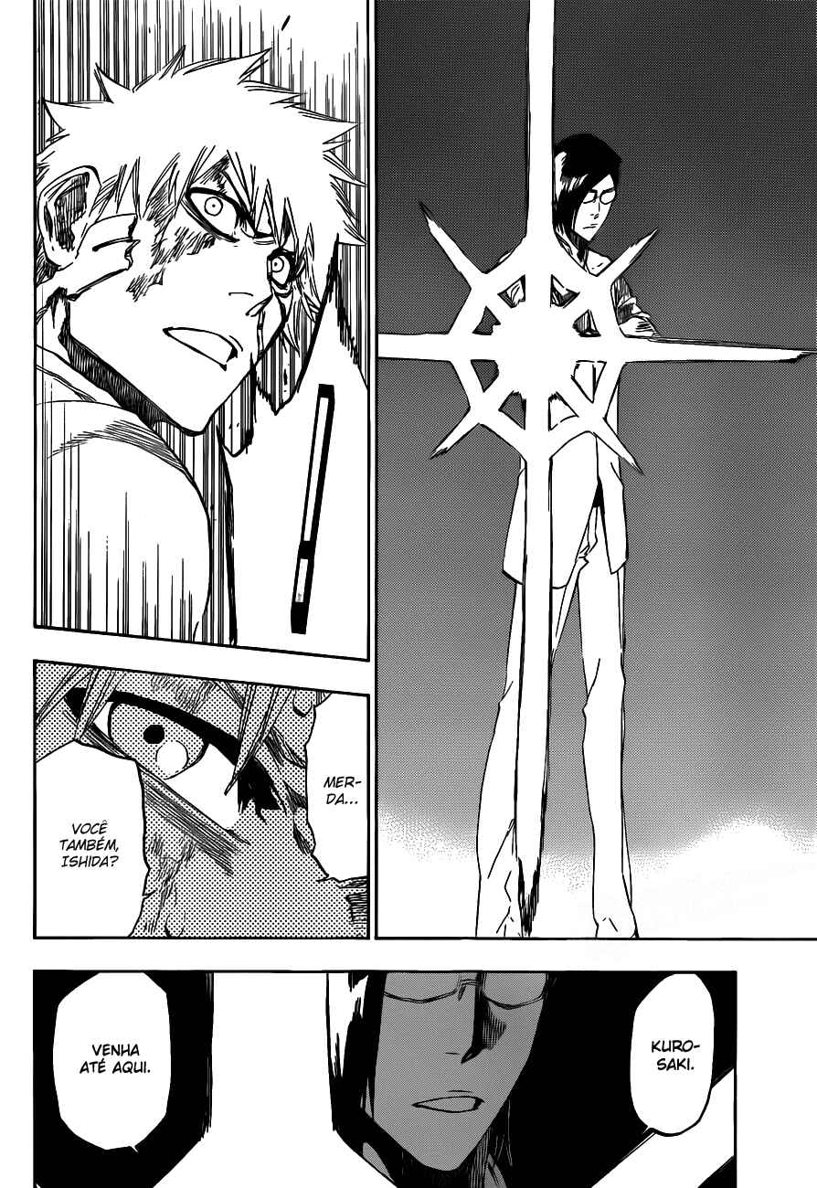 Read Bleach PT-BR Manga Online