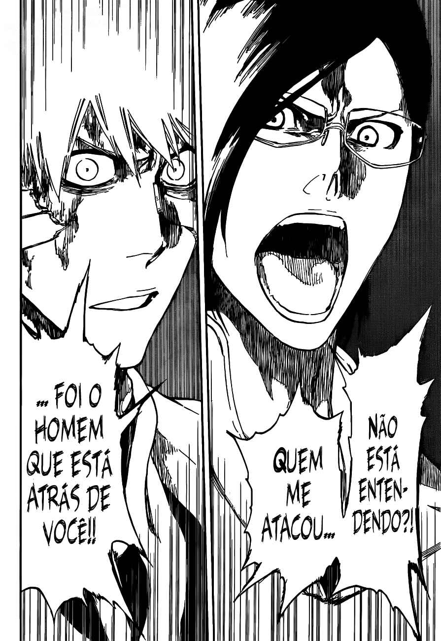 Read Bleach PT-BR Manga Online