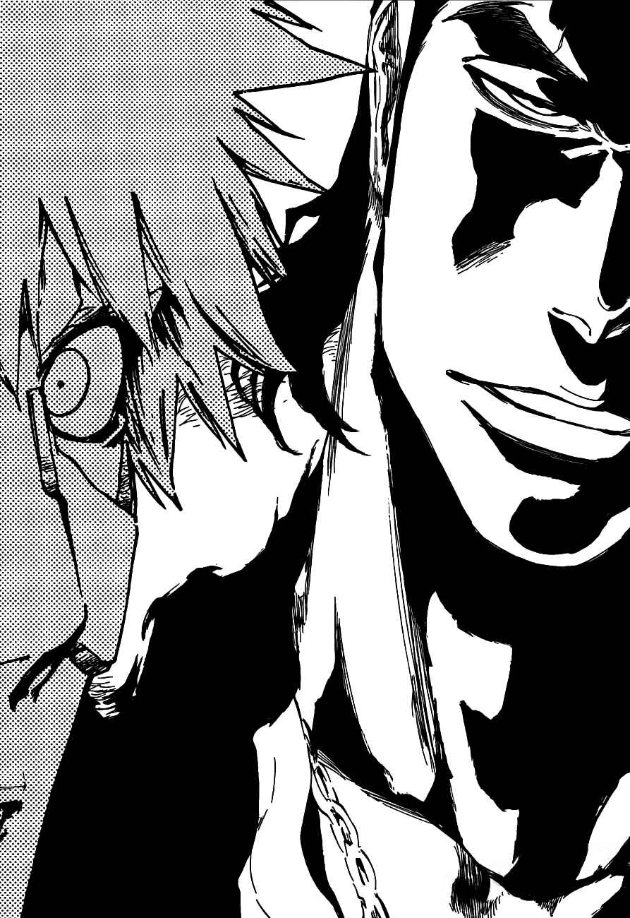 Read Bleach PT-BR Manga Online