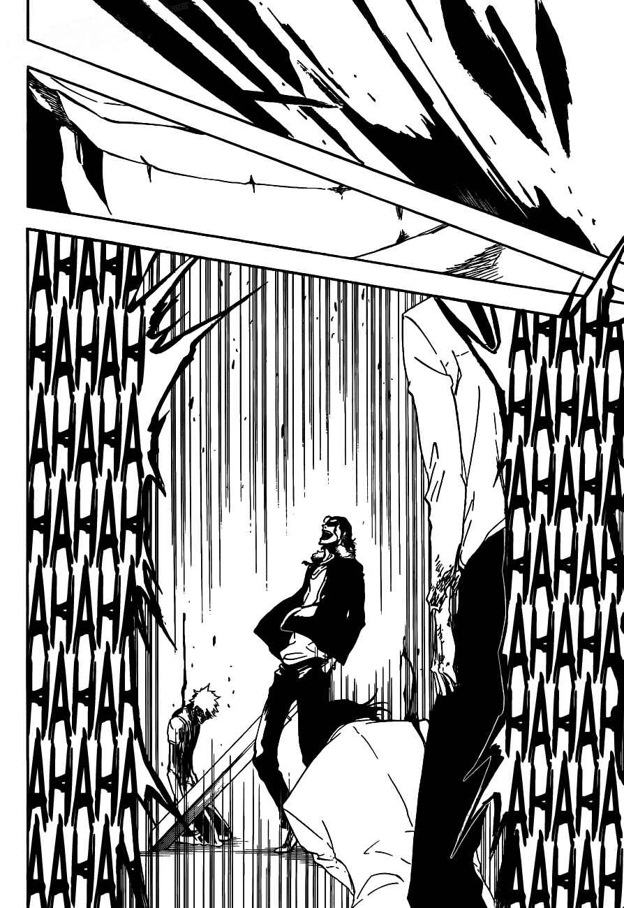 Read Bleach PT-BR Manga Online