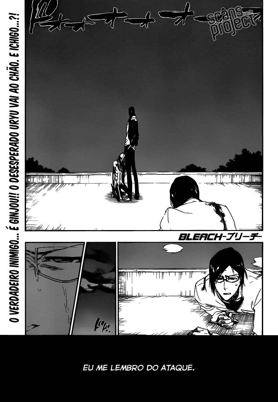 Read Bleach PT-BR Manga Online