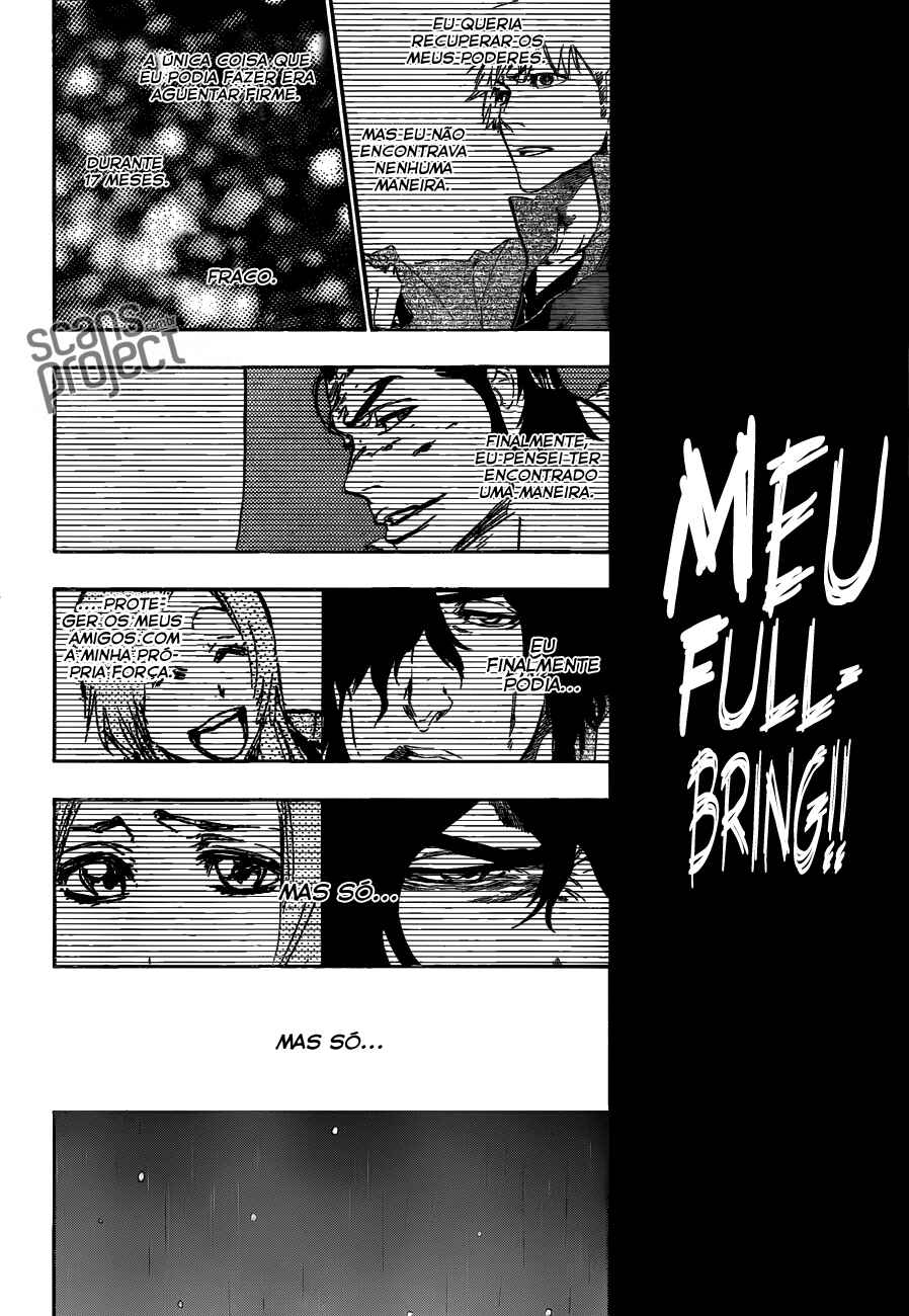 Read Bleach PT-BR Manga Online