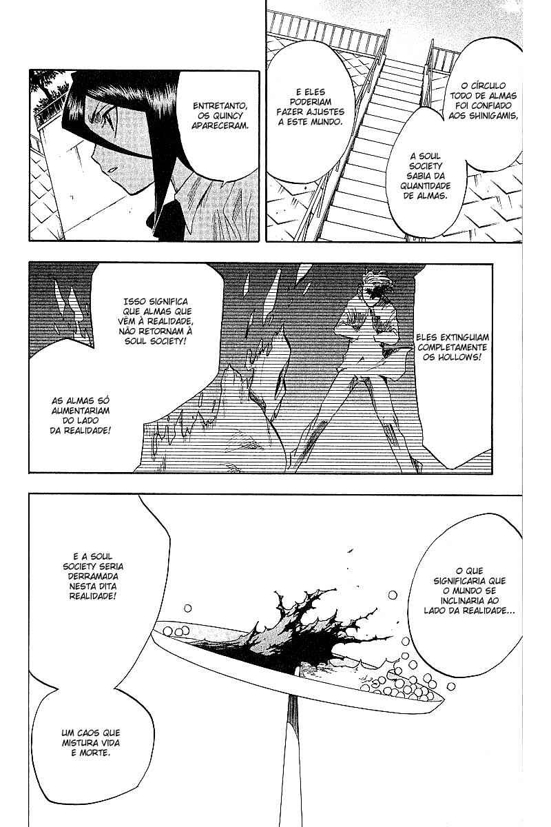 Read Bleach PT-BR Manga Online