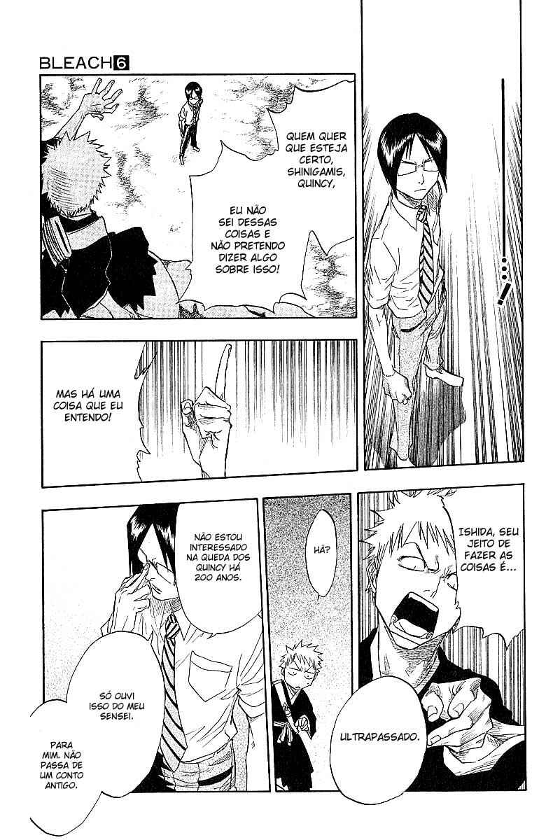 Read Bleach PT-BR Manga Online