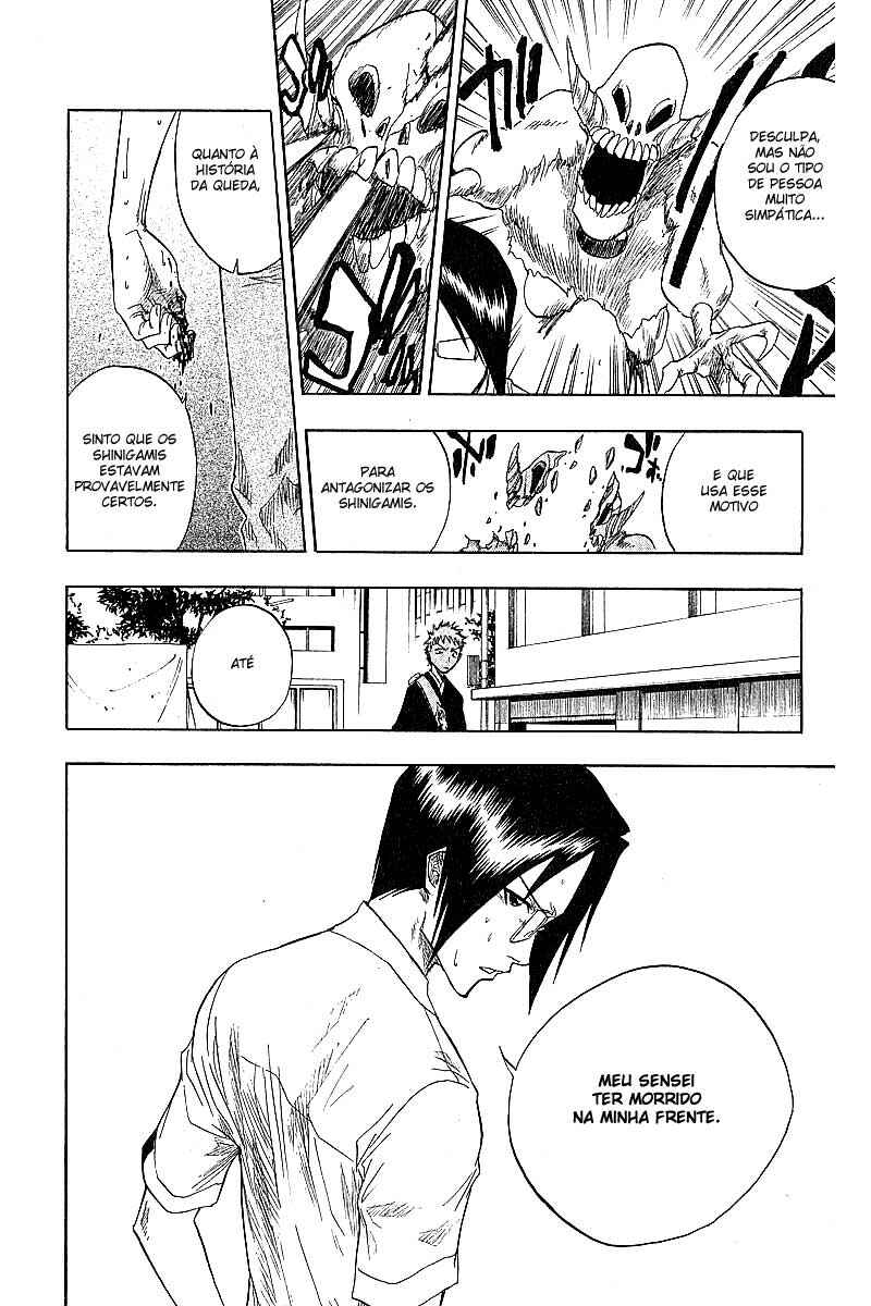 Read Bleach PT-BR Manga Online