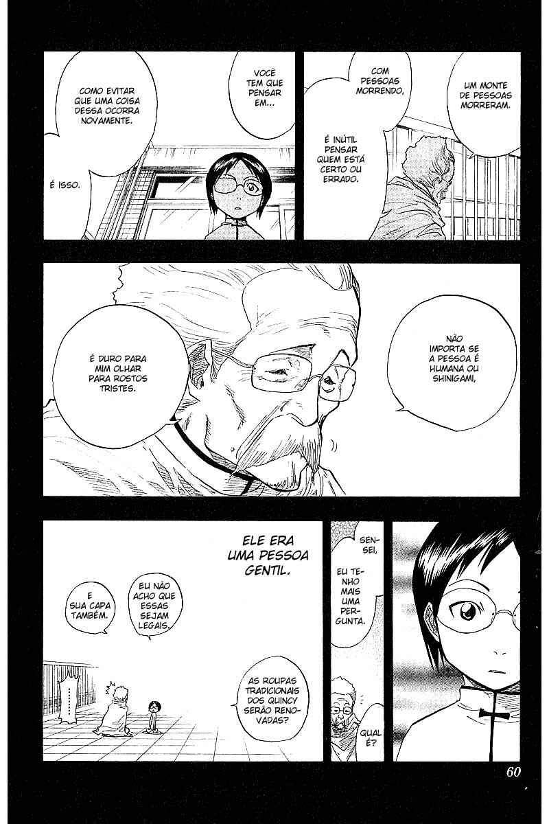 Read Bleach PT-BR Manga Online